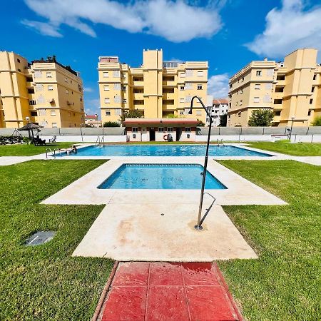 Modern Apartment In San Juan Beach Alicante Bagian luar foto