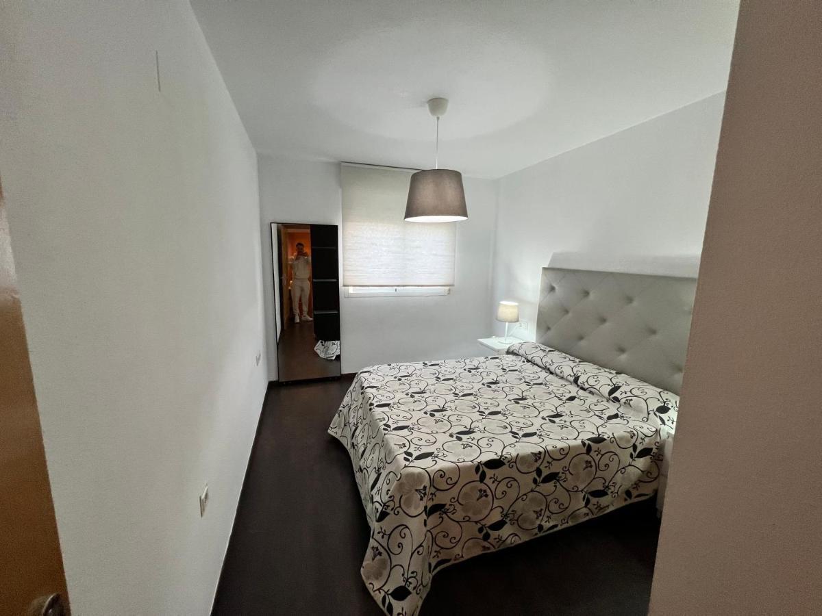 Modern Apartment In San Juan Beach Alicante Bagian luar foto