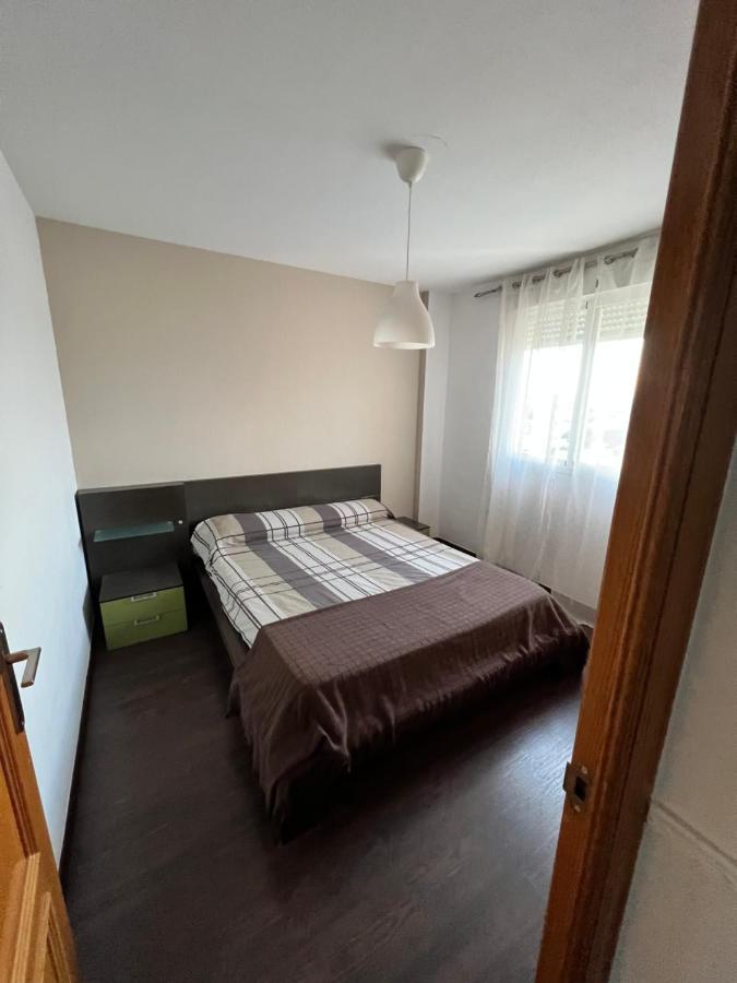 Modern Apartment In San Juan Beach Alicante Bagian luar foto