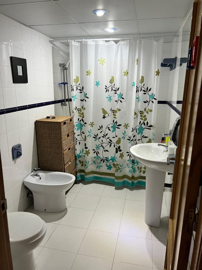 Modern Apartment In San Juan Beach Alicante Bagian luar foto