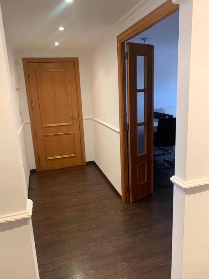 Modern Apartment In San Juan Beach Alicante Bagian luar foto
